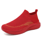 Women's Breathable Comfort Sneakers