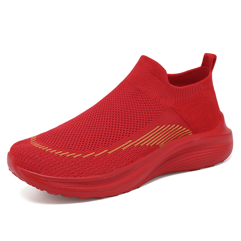 Women's Breathable Comfort Sneakers