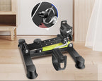 Adjustable Exercise Pedal Station