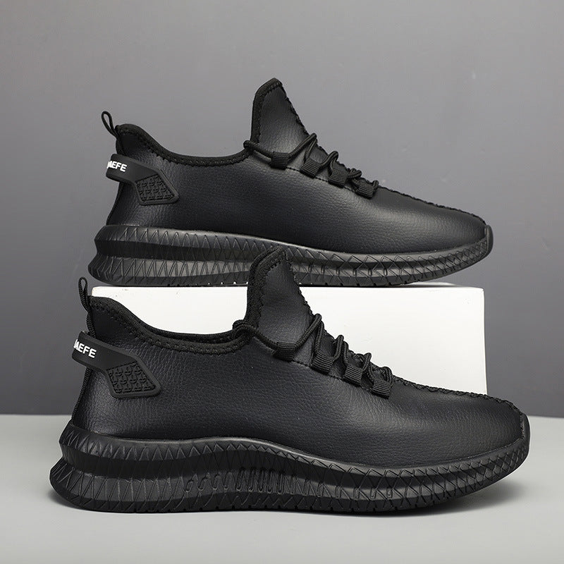 Women's Breathable and Lightweight Sneakers