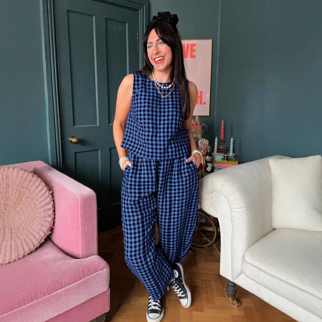 Women's Casual Overall