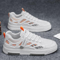 Women's Breathable Sports Sneakers with Non-Slip Sole