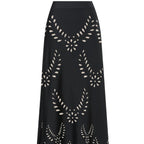 Women's Swimsuit with Matching Skirt