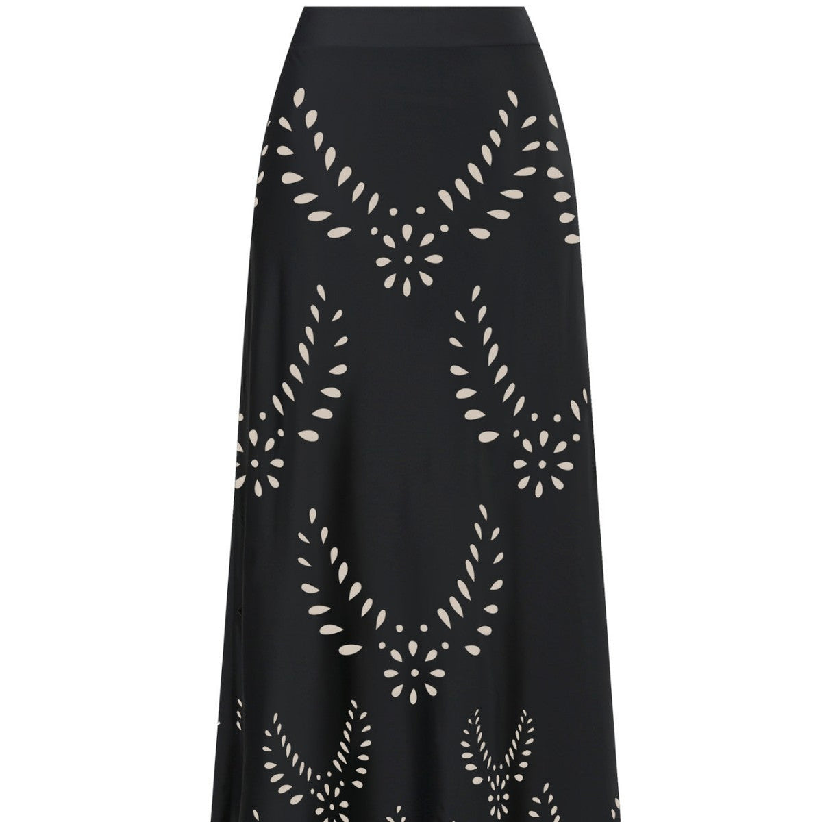 Women's Swimsuit with Matching Skirt