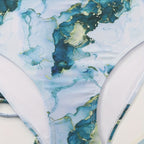 Women's Swimsuit Set