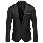 Women's Elegant Slim-Fit Blazer