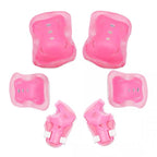 High-Performance Protective Gear Set