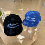 Men's Casual Embroidered Baseball Cap