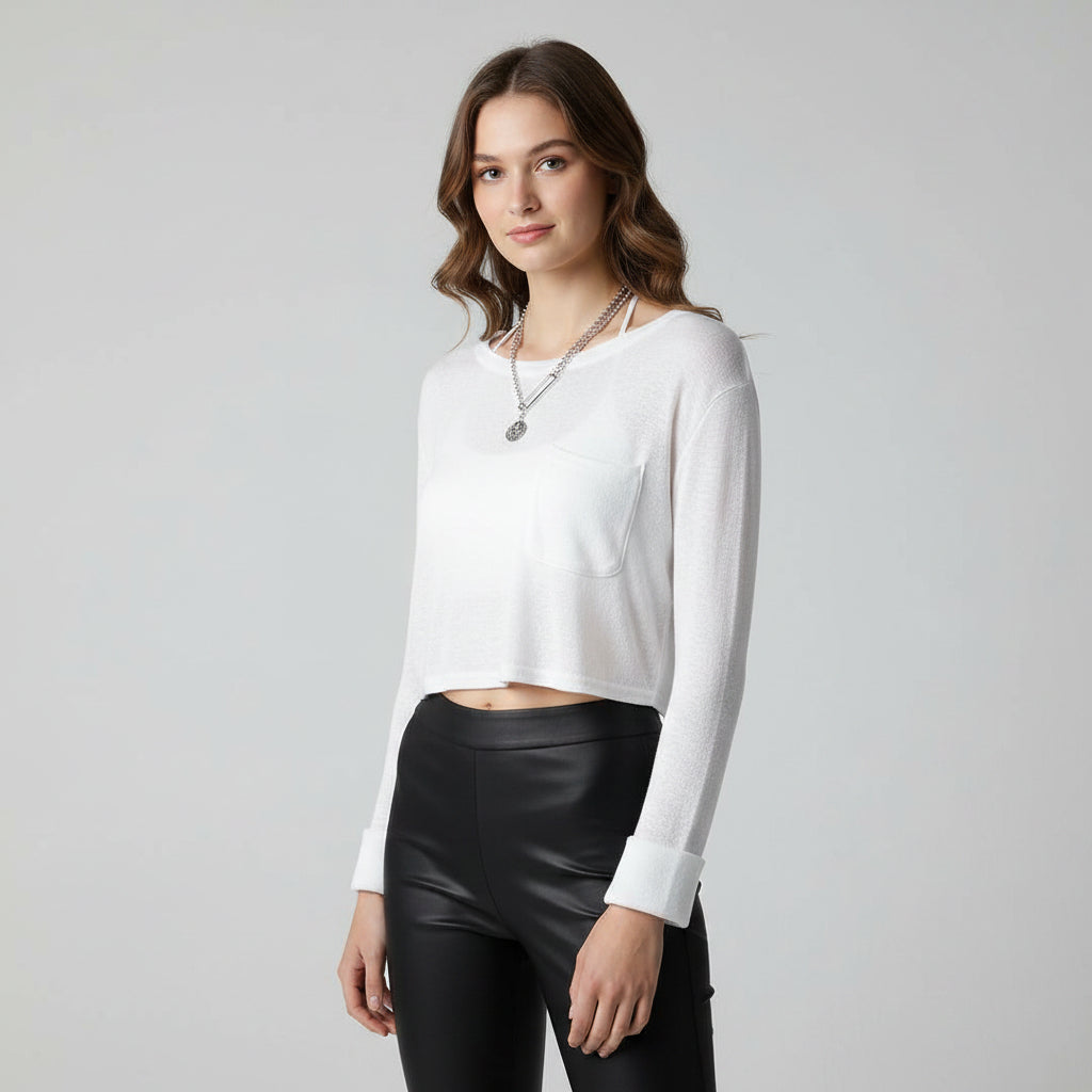 Women's Casual Shirt