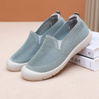 Women's Breathable Summer Shoes