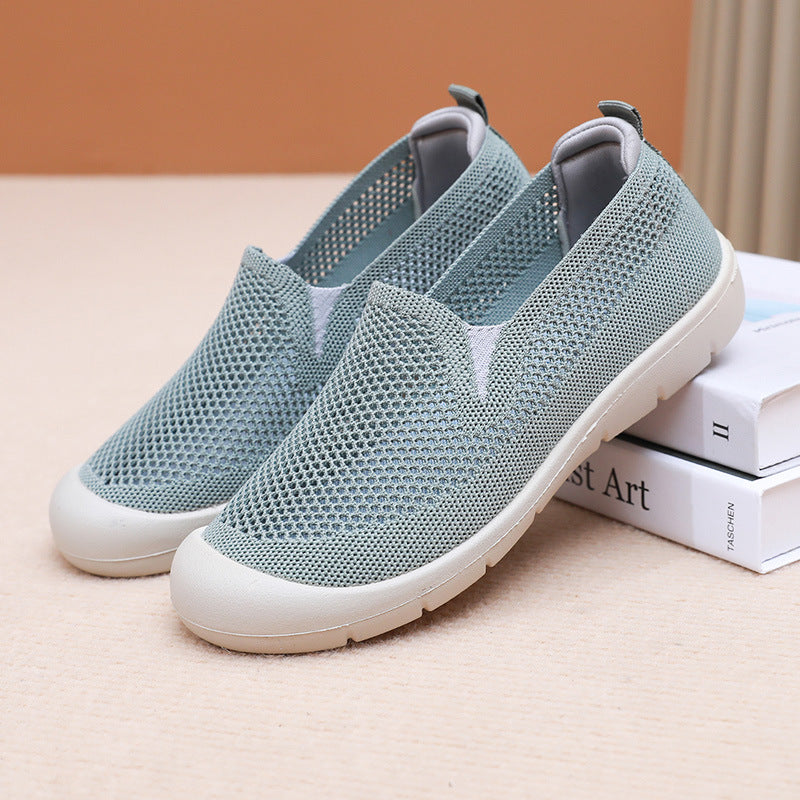 Women's Breathable Summer Shoes