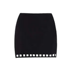 Women's Swimsuit with Elegant Cut and Fashionable Details