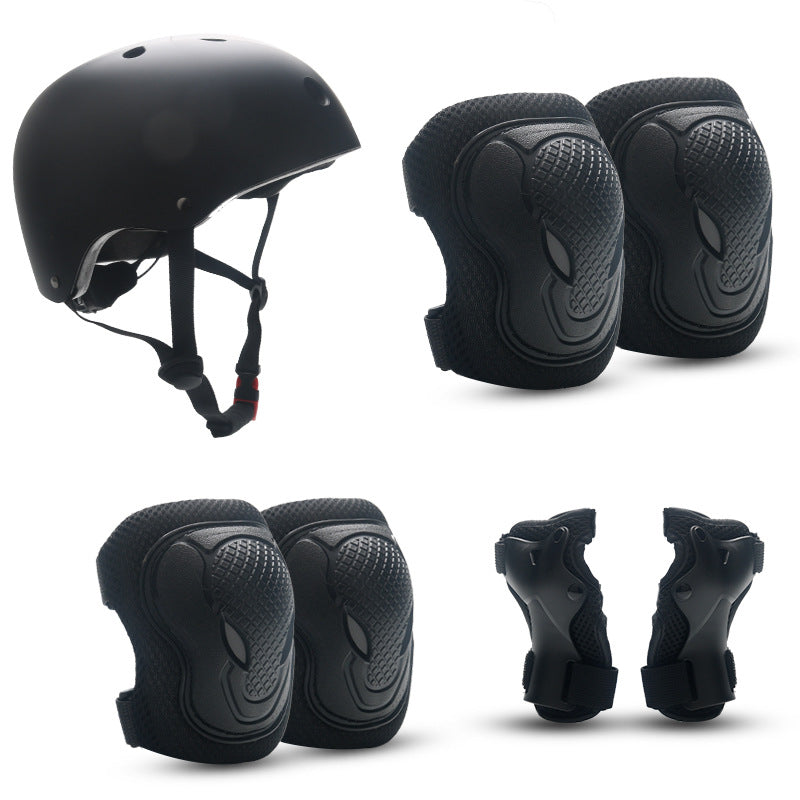 Multi-Protection Gear Set