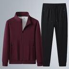 Men's Two-Piece Sports Lounge Set