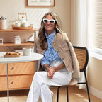 Women's Elegant and Stylish Short Jacket