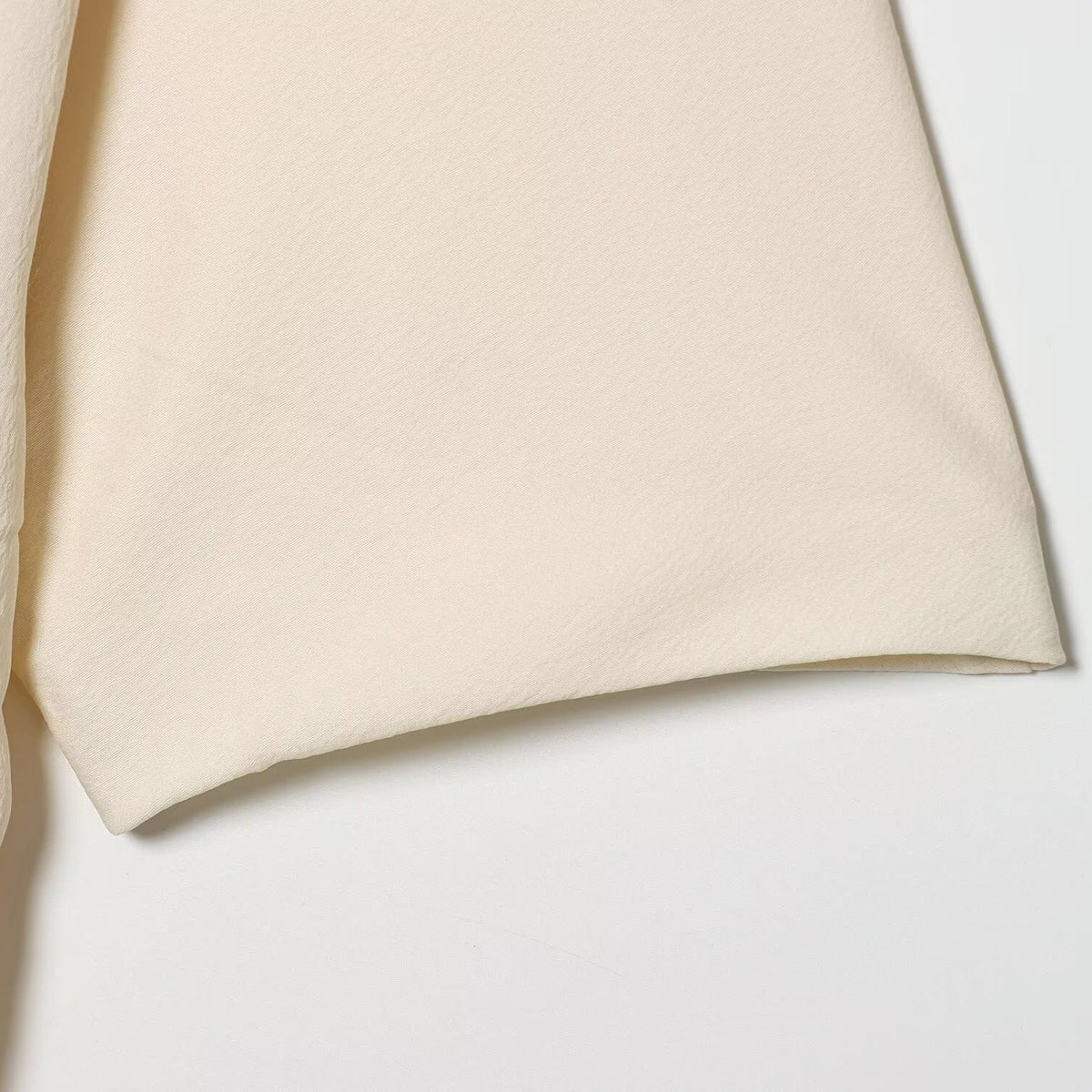 Women's Asymmetrical Draped Top