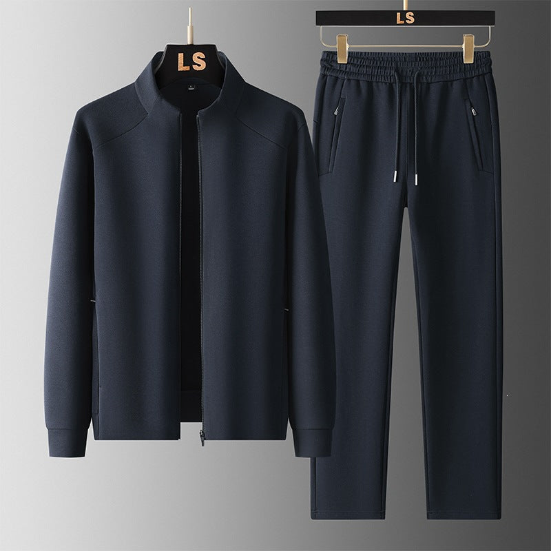 Men's Two-Piece Sporty Training Set