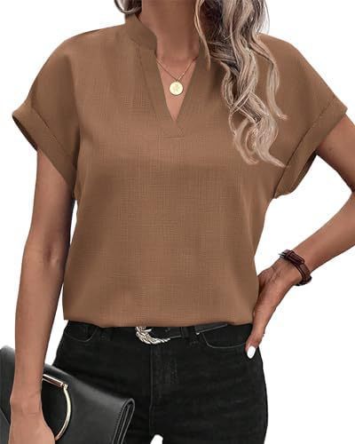Women's Casual Blouse