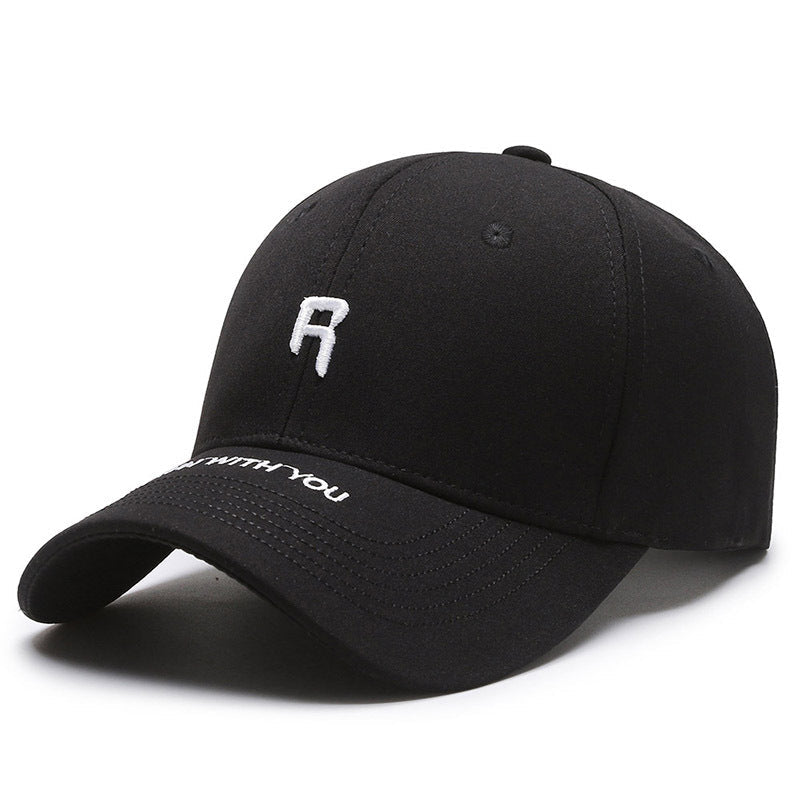 Men's Casual Classic Baseball Cap