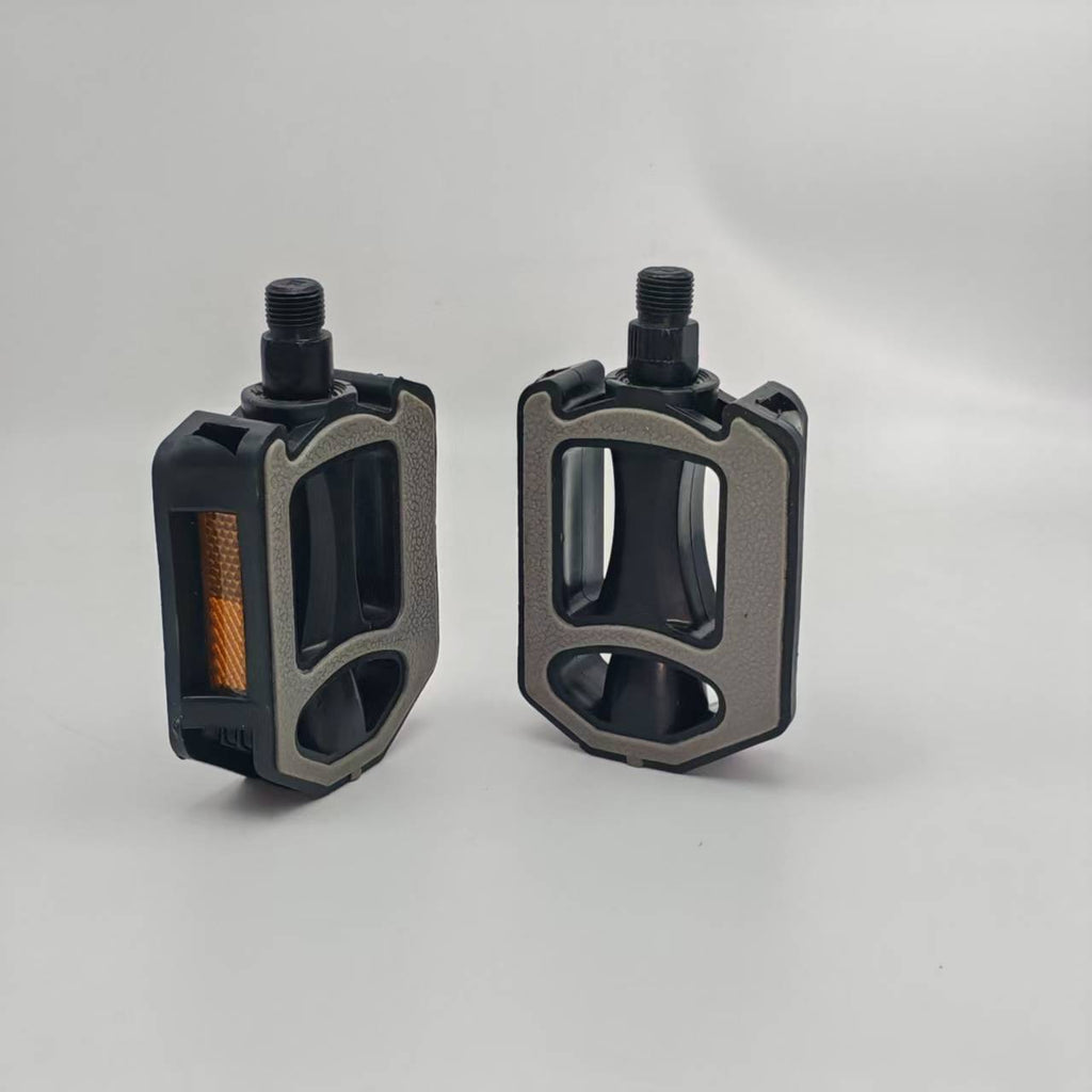 Adjustable Platform Pedals