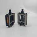 Adjustable Platform Pedals