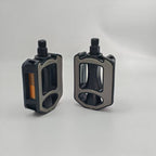 Adjustable Platform Pedals