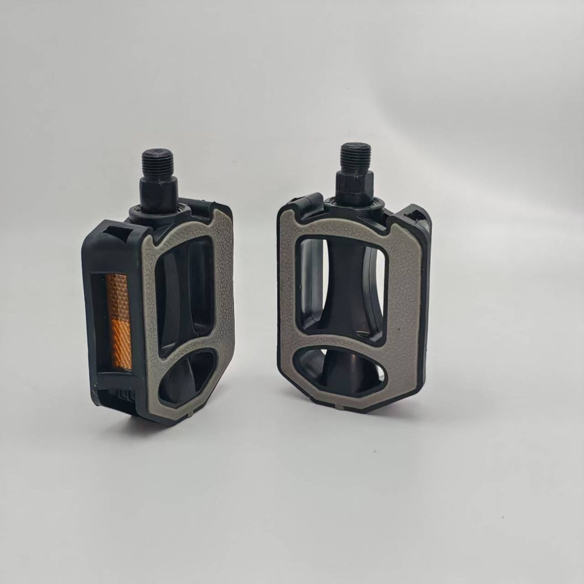 Adjustable Platform Pedals