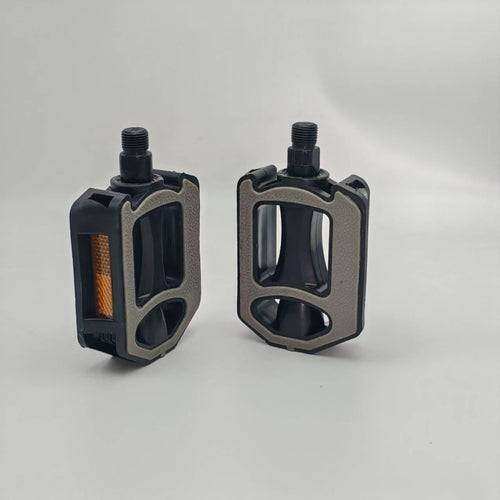 Adjustable Platform Pedals