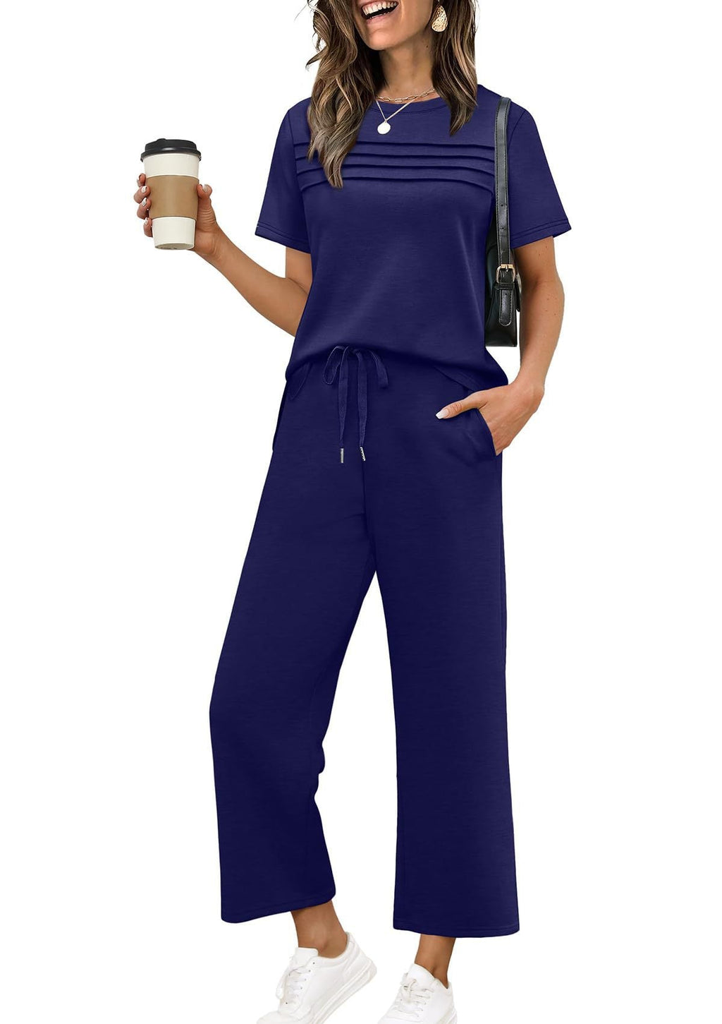 Women's Breathable Jogging Suit