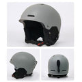 Protective Ski Helmet