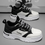 Women's Everyday Sneakers with Cushioned Footbed