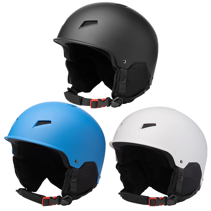 Ski Protective Helmet