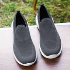 Women's Breathable Slip-On Sneakers