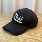 Men's Classic Cotton Embroidered Baseball Cap