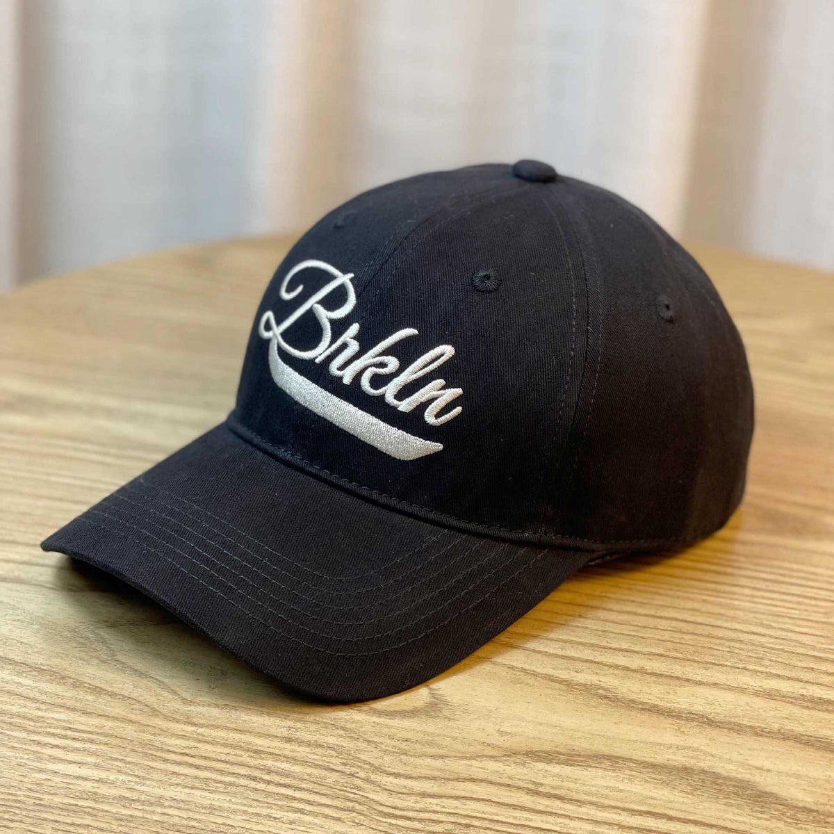 Men's Classic Cotton Embroidered Baseball Cap