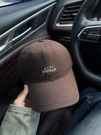 Men's Classic Embroidered Baseball Cap