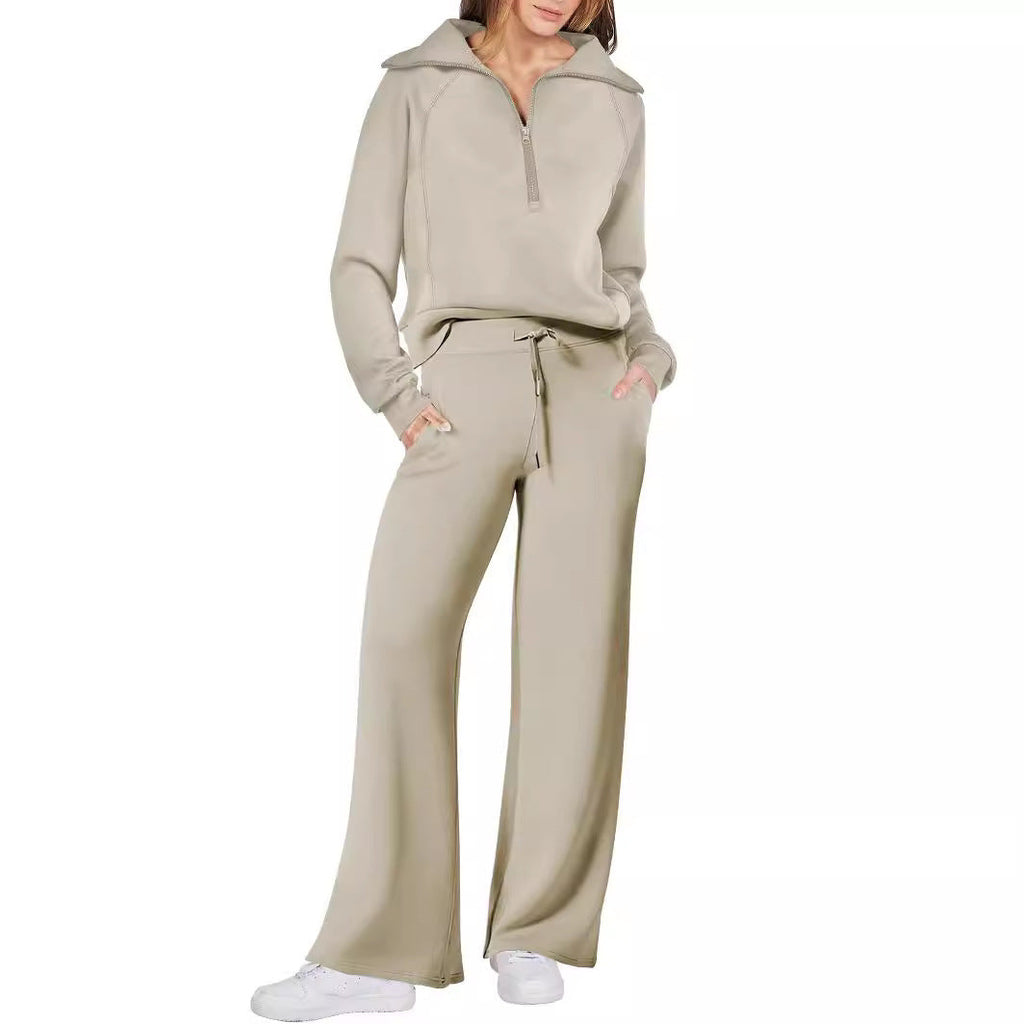 Elegant Women's Jogging Suit