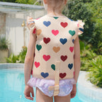 Kalsten Stylish Swim Safety Vest