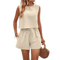 Women's Leisure Suit
