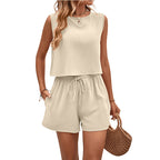 Women's Leisure Suit