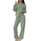 Women Comfortable Oversized Jogging Suit