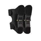 Adjustable Compression Knee Sleeve