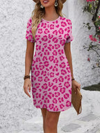 Women's Floral Dress
