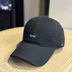 Men's Casual Baseball Cap