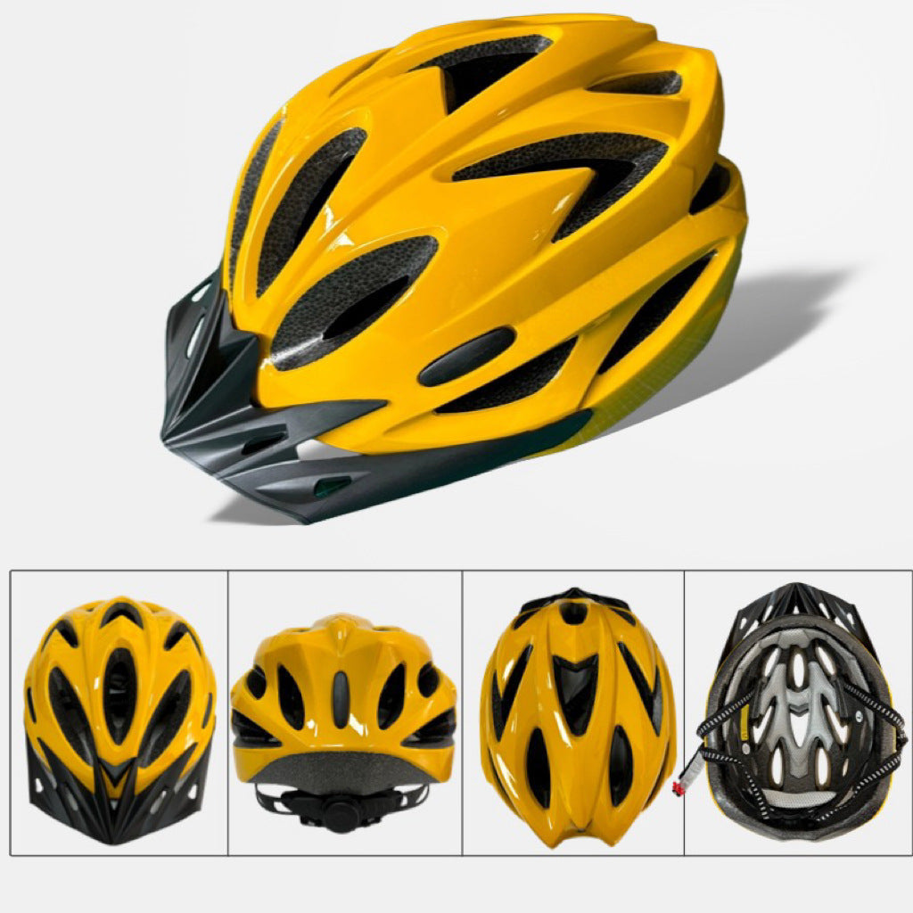 Bicycle Safety Helmet