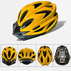 Bicycle Safety Helmet