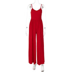 Women's Jumpsuit