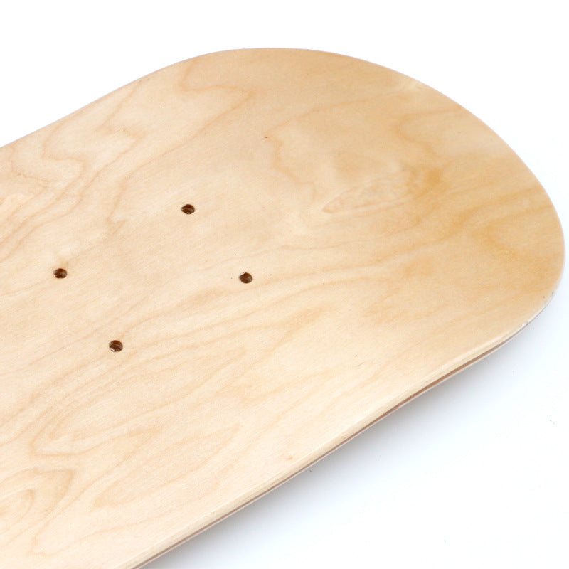 Performance Skateboard Deck