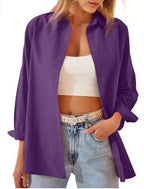 Women's Casual Shirt Blouse