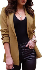 Elegant Tailored Blazer